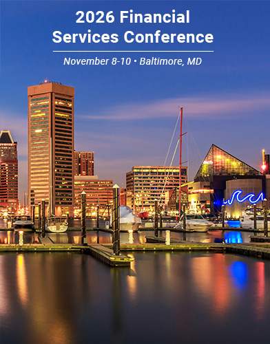 2026 Financial Services Conference