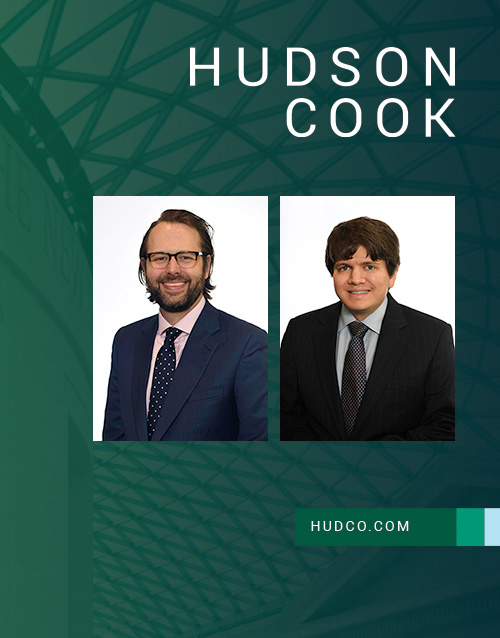 Hudson Cook, LLP Announces Promotions