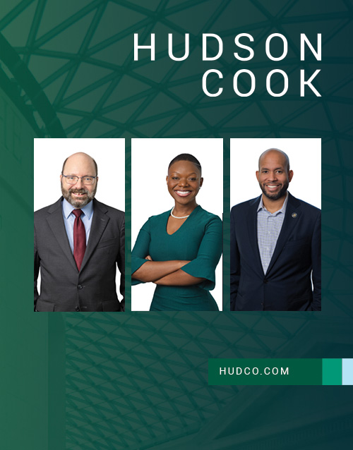 Former Federal Trade Commission Enforcement Attorney Harris Senturia Joins Hudson Cook, Strengthening National Consumer Financial Services Practice